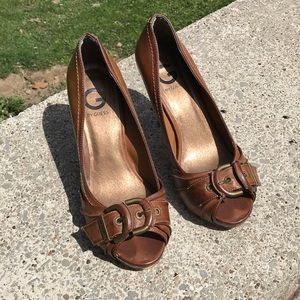 Guess Heels
